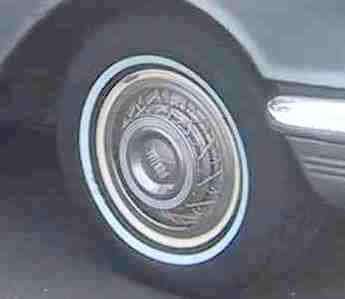 classic series wheel covers